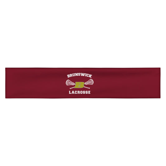 BJR Lacrosse Stretch Headband