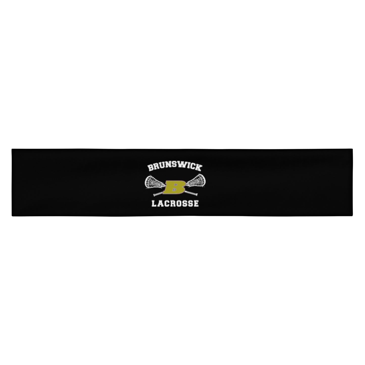BJR Lacrosse Stretch Headband