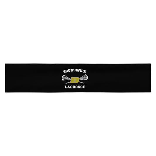 BJR Lacrosse Stretch Headband