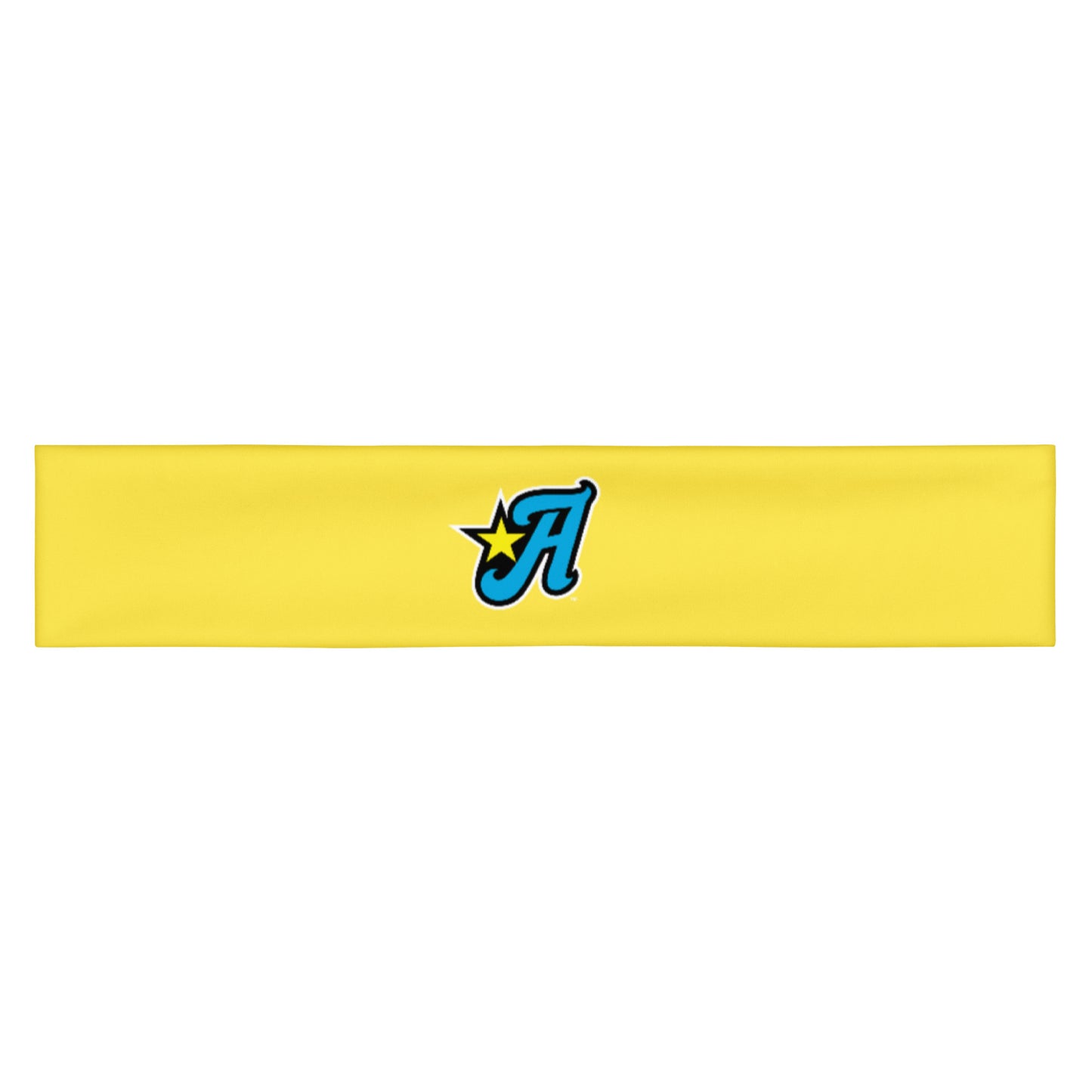 Alliance Lacrosse Stretch Headband