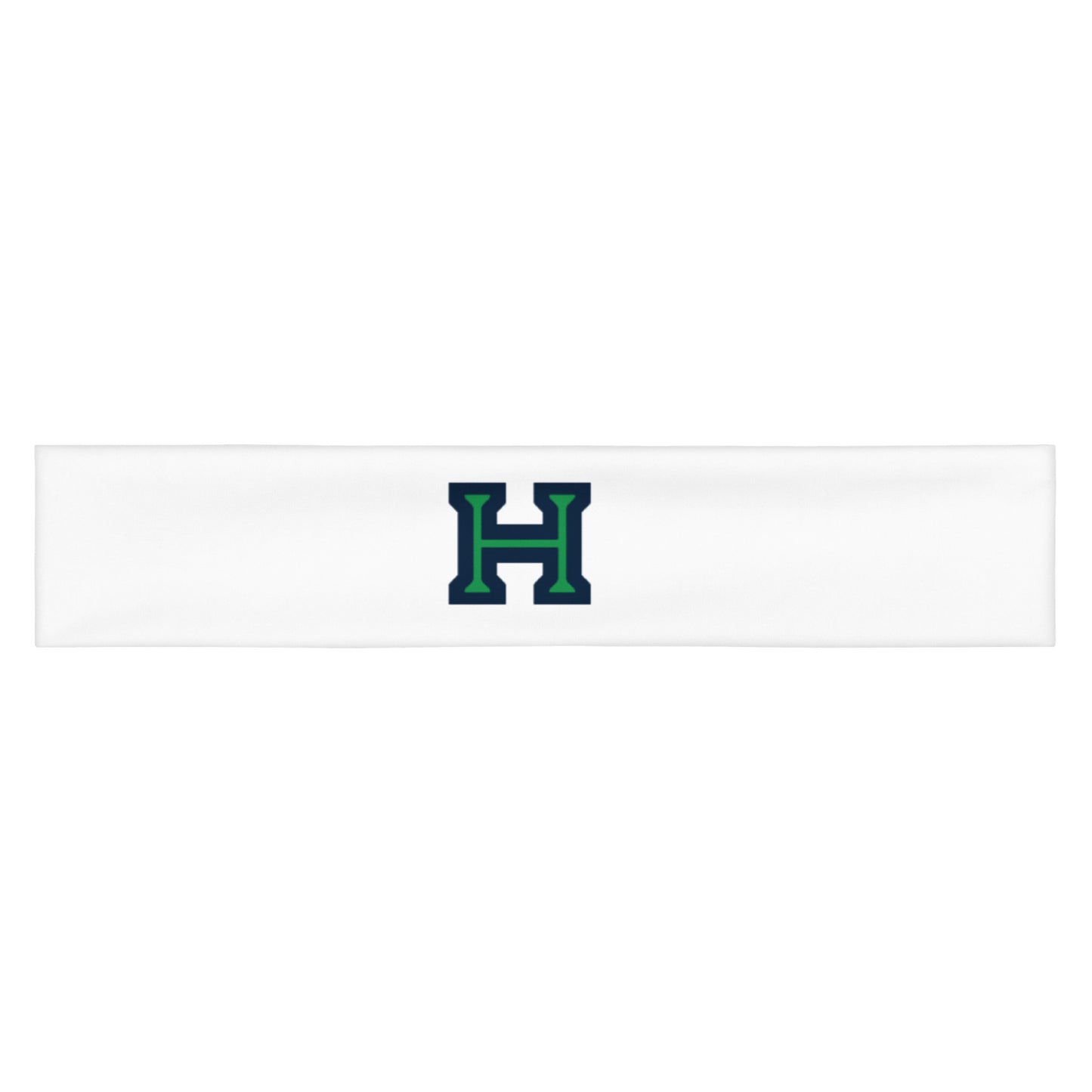 Hoya Lacrosse Stretch Headband