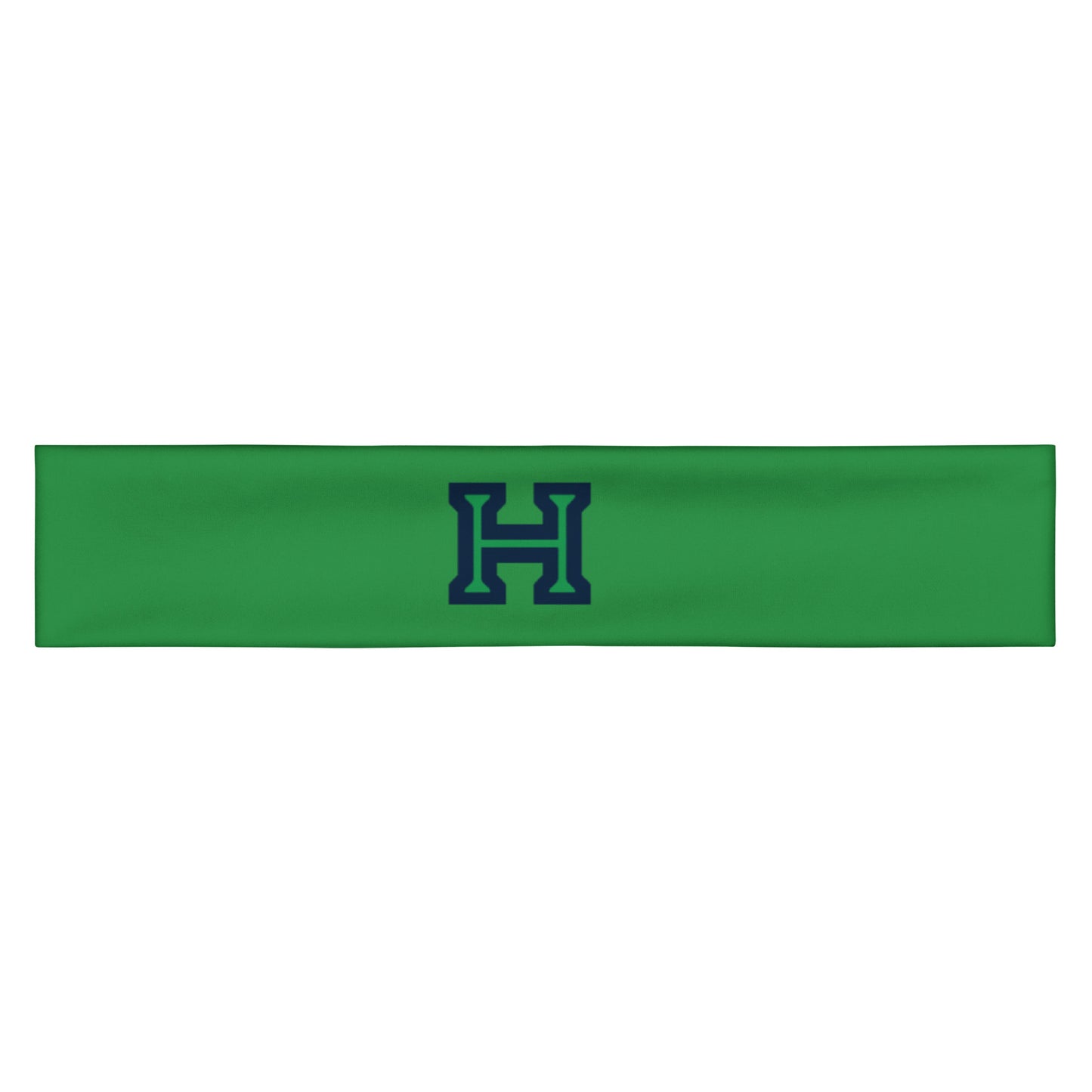 Hoya Lacrosse Stretch Headband