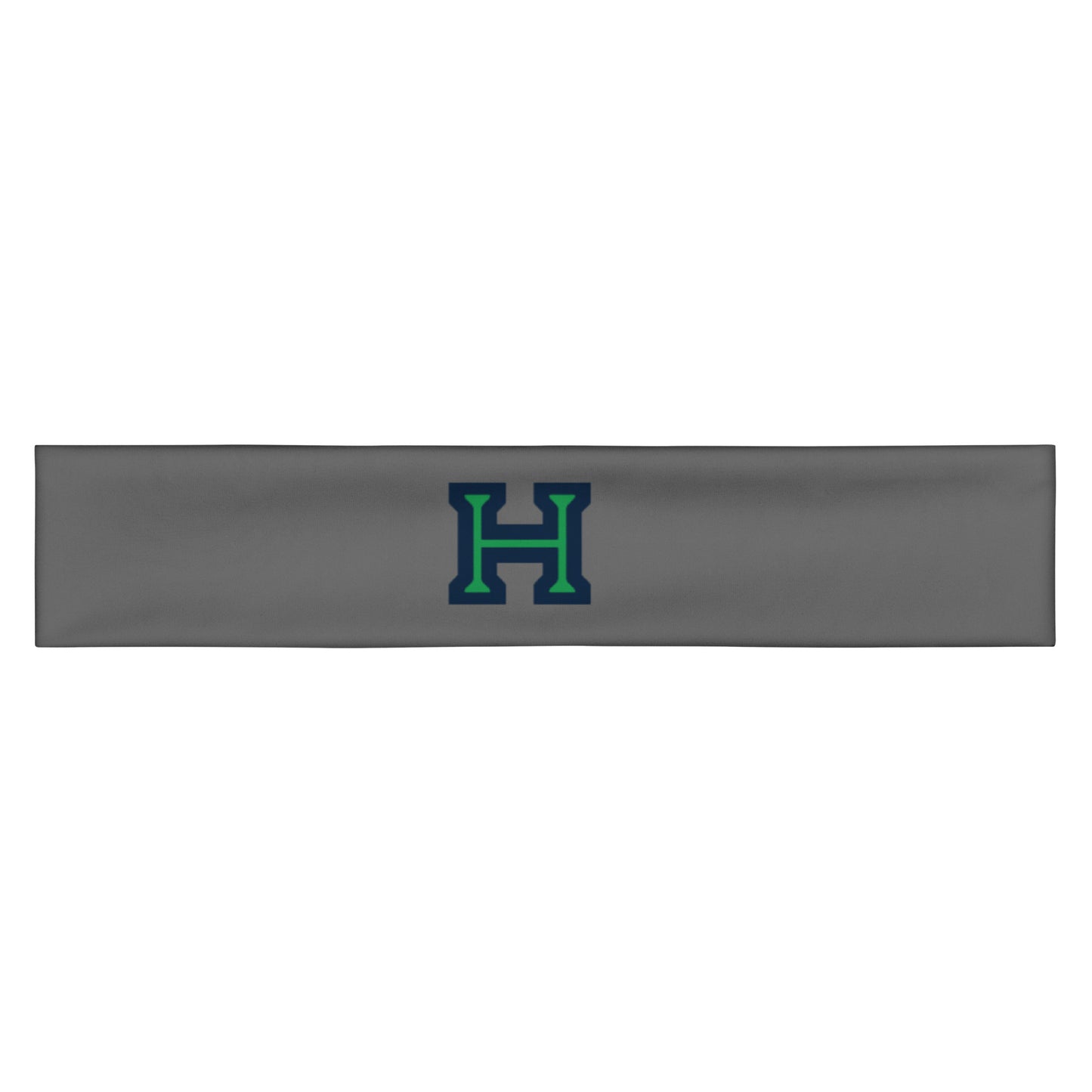 Hoya Lacrosse Stretch Headband