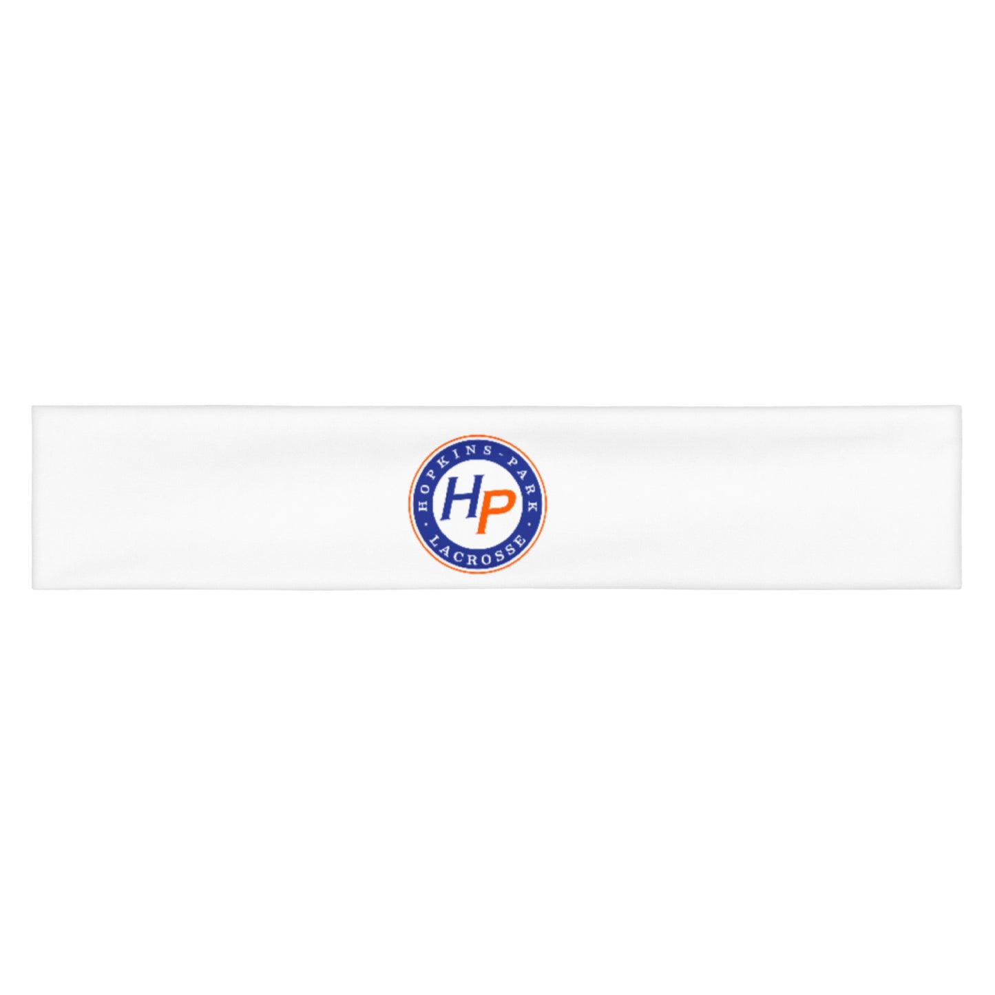 Hopkins Lacrosse Stretch Headband