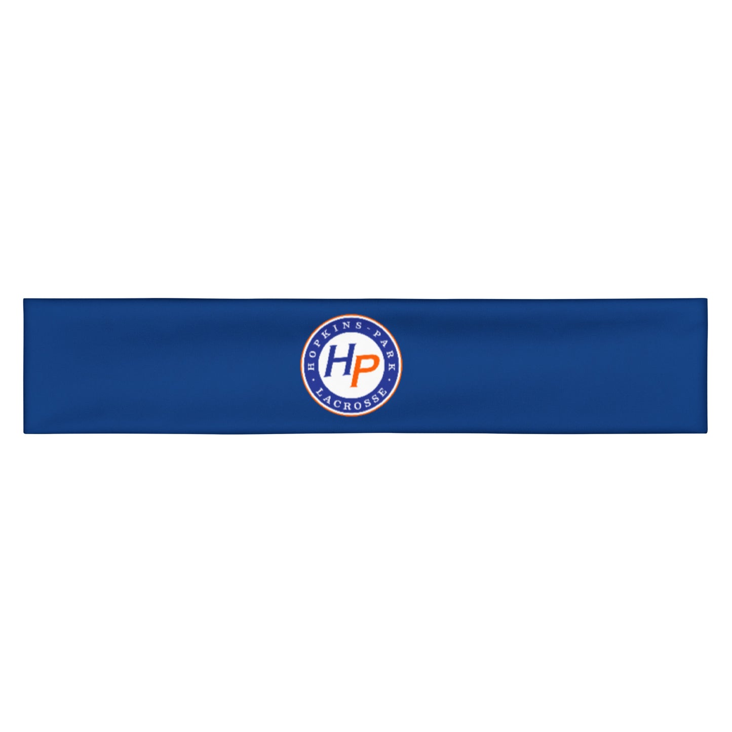 Hopkins Lacrosse Stretch Headband