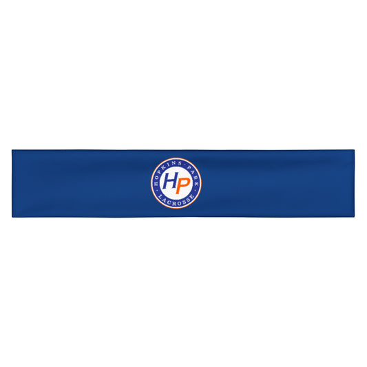 Hopkins Lacrosse Stretch Headband
