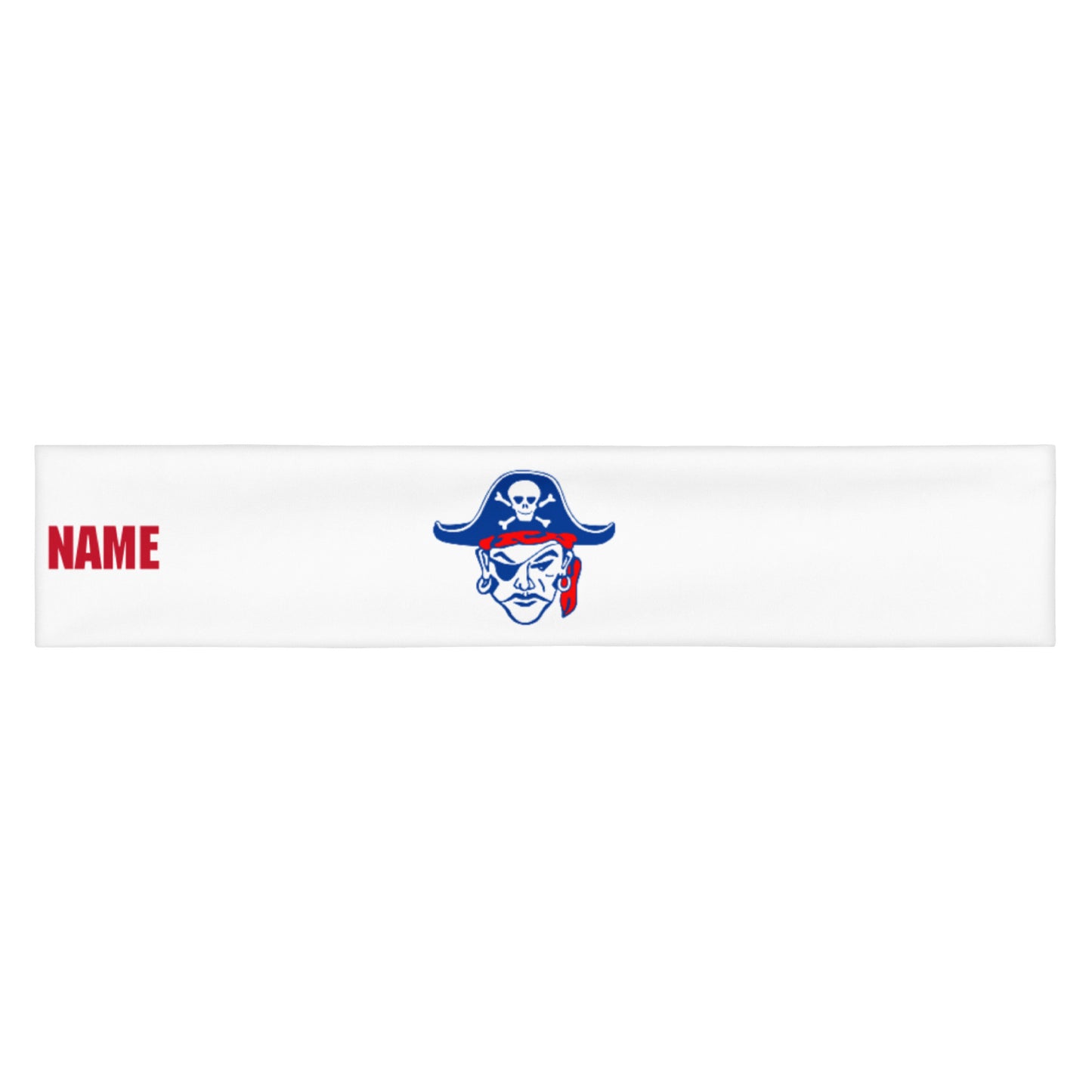 Fairport Youth Football and Cheer Stretch Headband