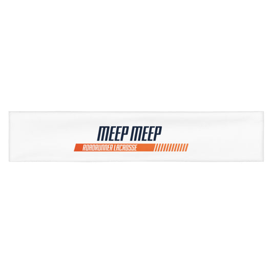 UTSA Lacrosse Stretch Headband