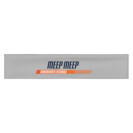 UTSA Lacrosse Stretch Headband
