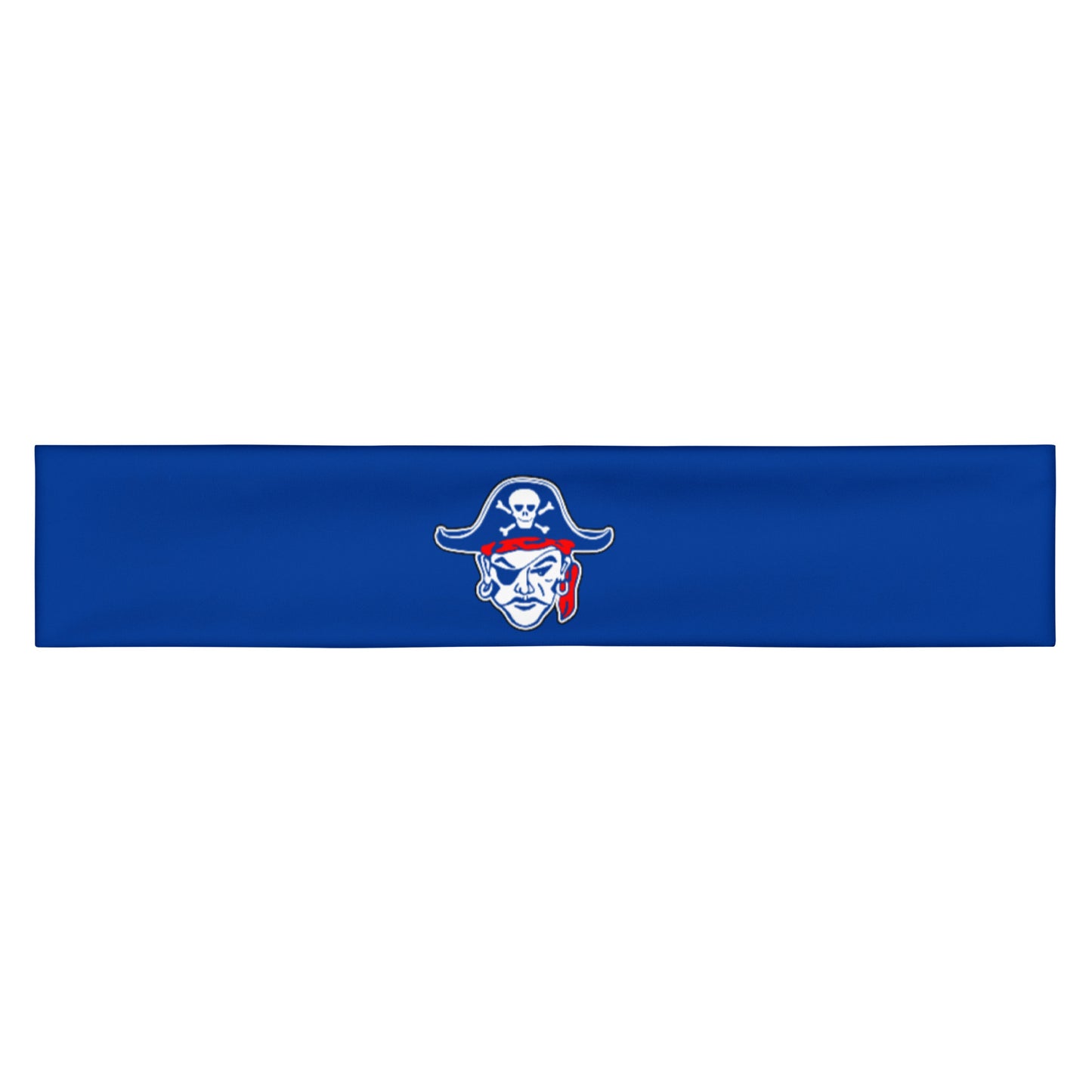 Fairport Football and Cheer Stretch Headband