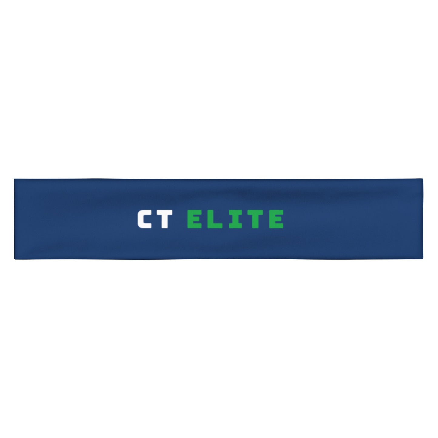 CT Elite Game Day Headband