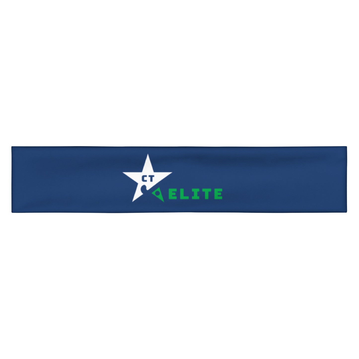 CT Elite Game Day Headband