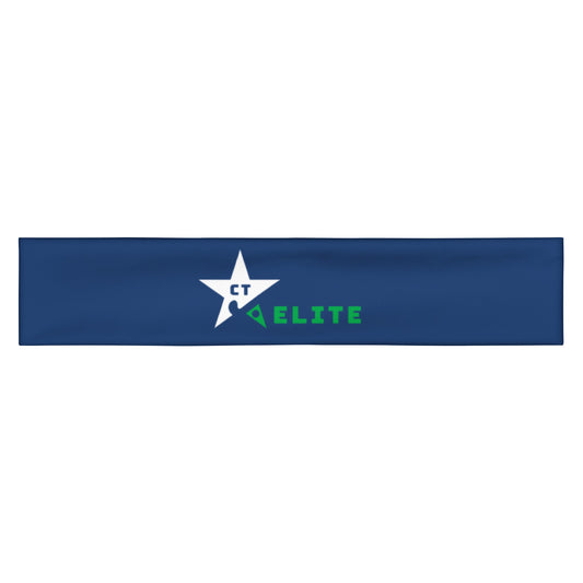 CT Elite Game Day Headband