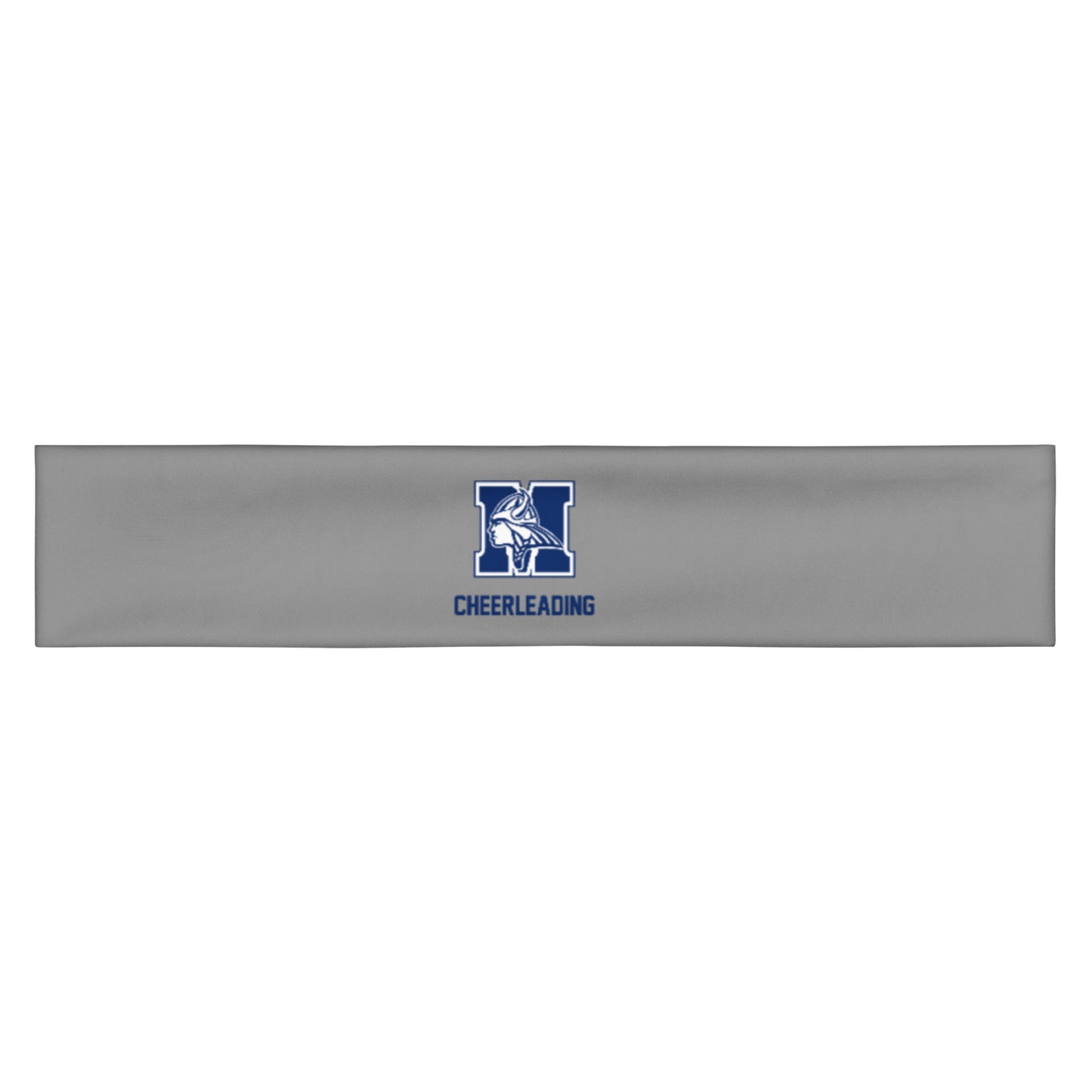 Maclay Cheer Stretch Headband - Personalized