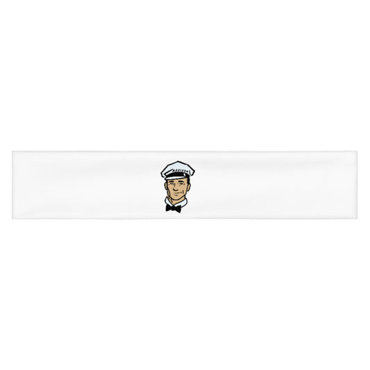 Personalizable - Milkmen Stretch Headband