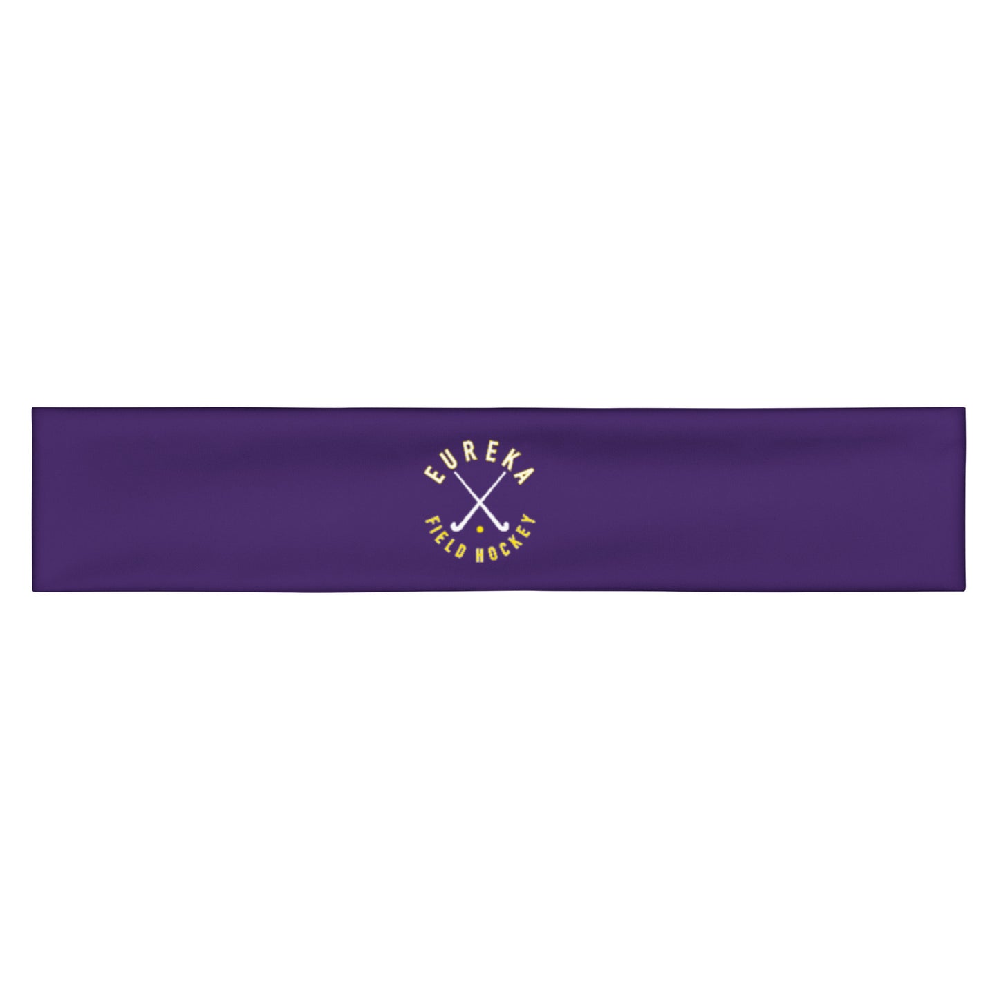 Eureka Field Hockey Stretch Headband