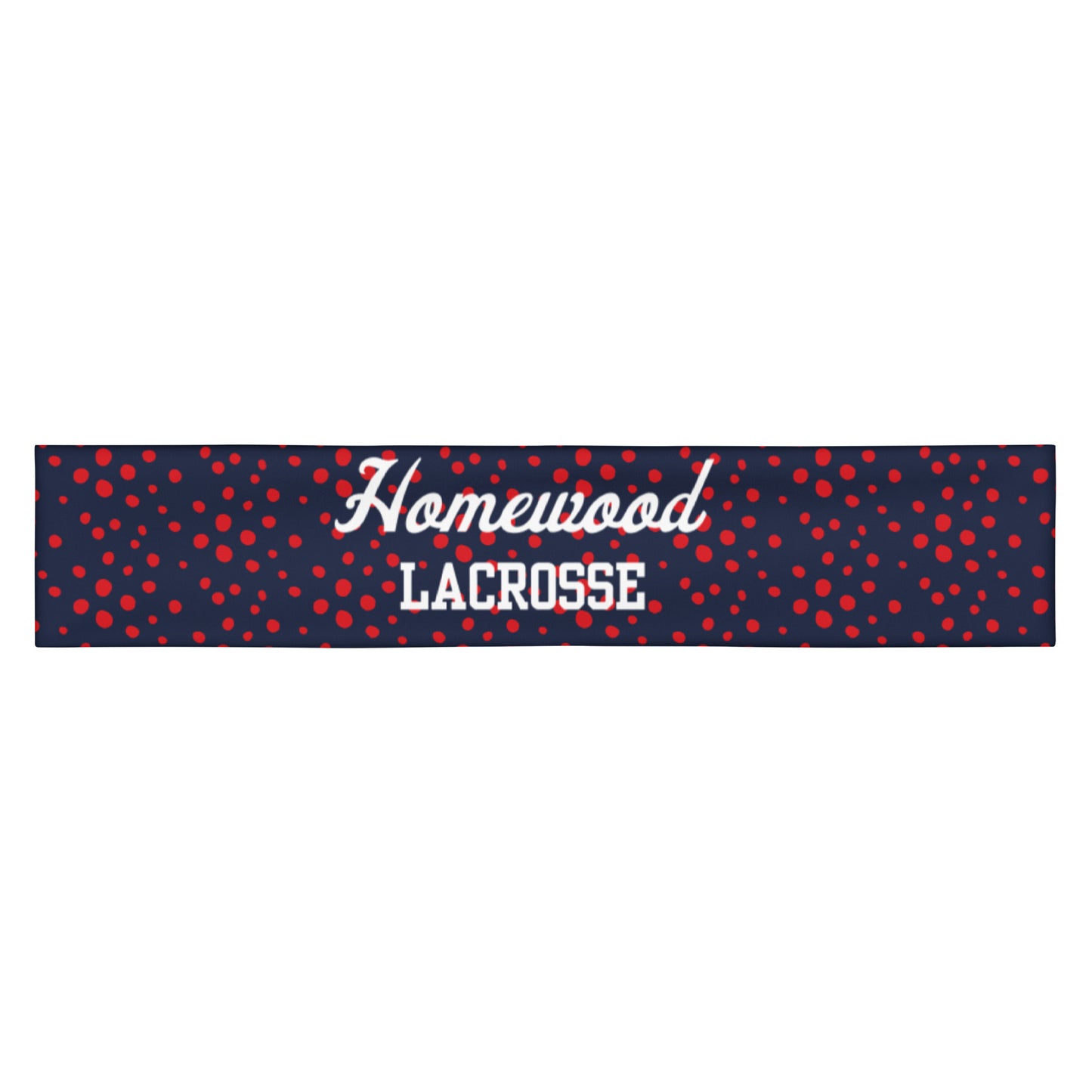 Homewood Stretch Headband