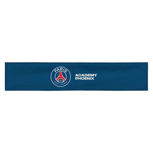 Personalizable - PSG Academy Phoenix Stretch Headband