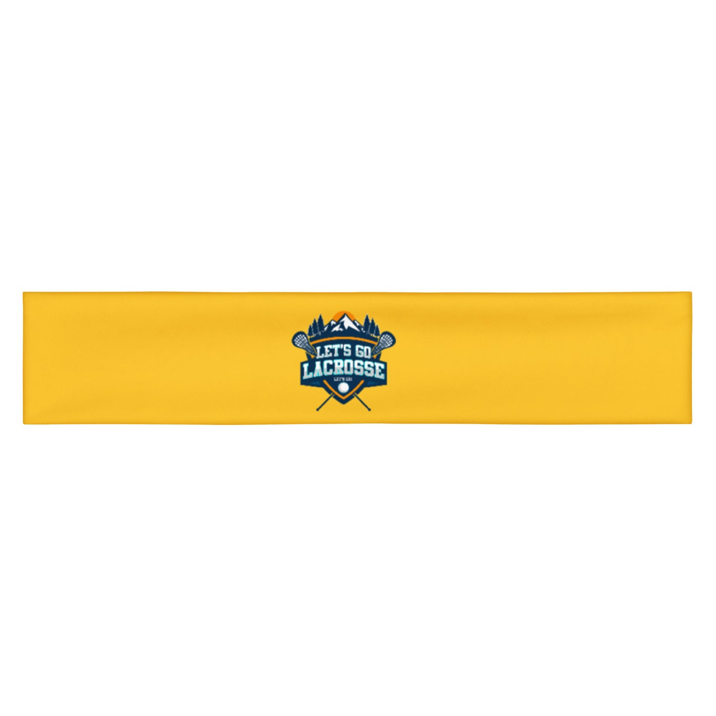 Personalizable - LGL Stretch Headband