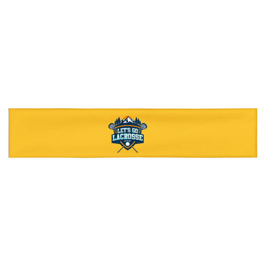 Personalizable - LGL Stretch Headband