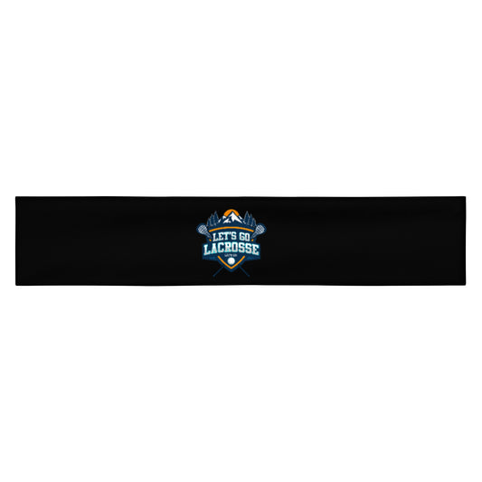 Personalizable - LGL Stretch Headband