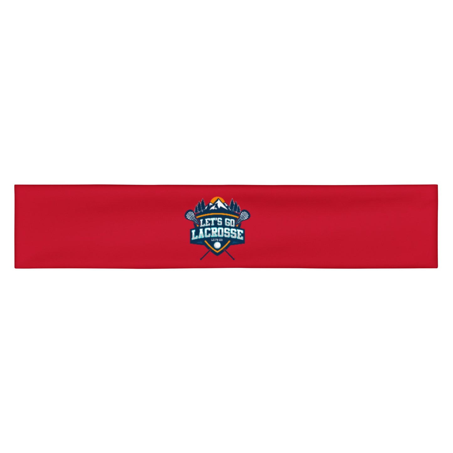Personalizable - LGL Stretch Headband