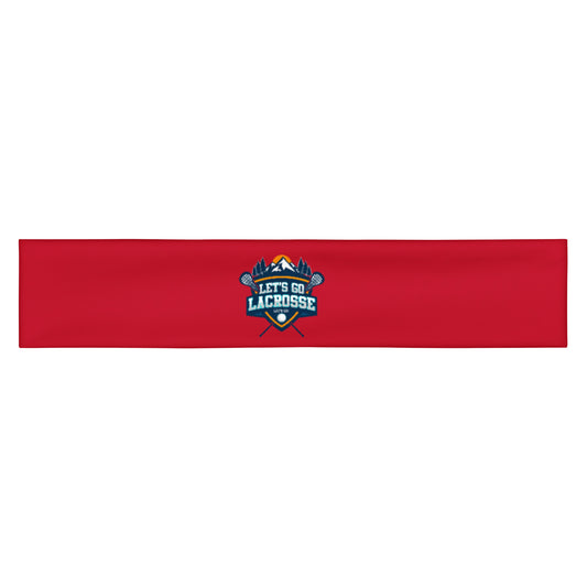 Personalizable - LGL Stretch Headband
