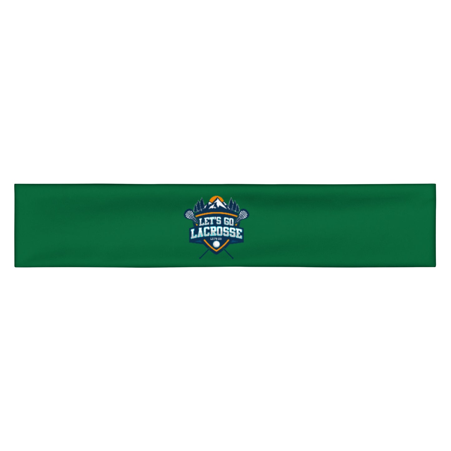 Personalizable - LGL Stretch Headband