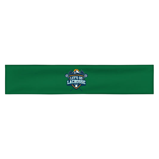 Personalizable - LGL Stretch Headband