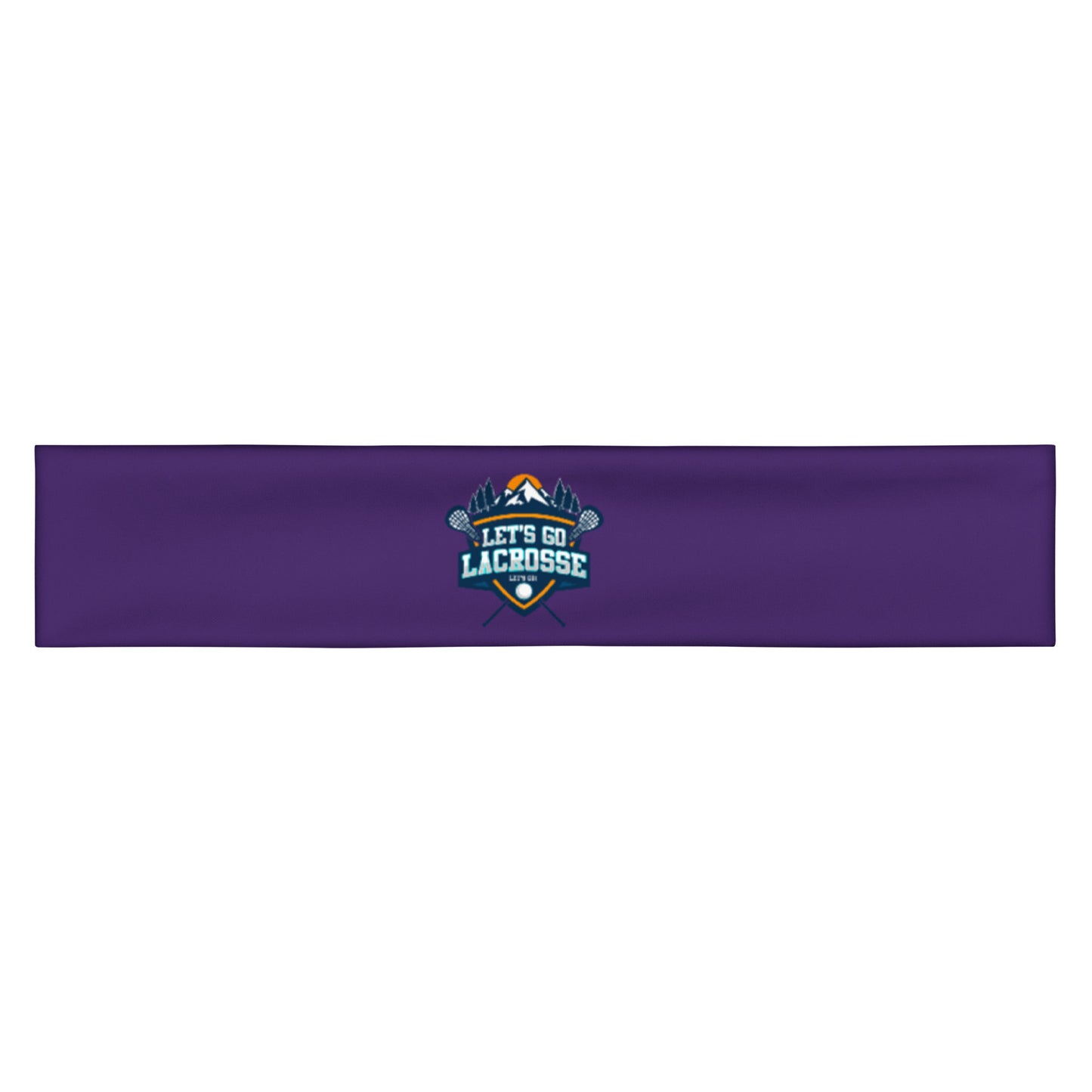 Personalizable - LGL Stretch Headband