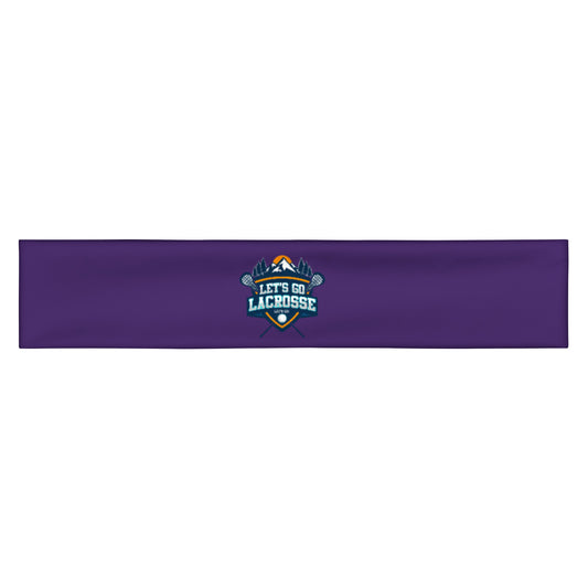 Personalizable - LGL Stretch Headband