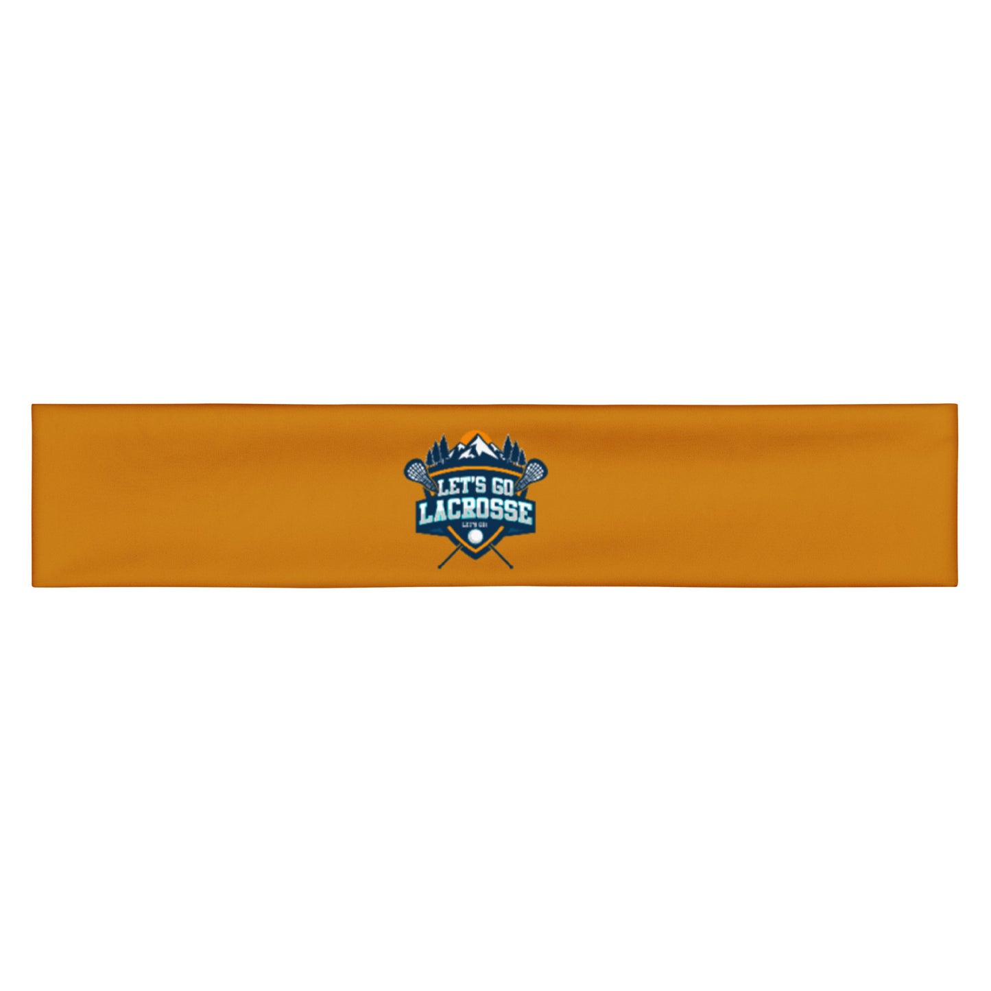 Personalizable - LGL Stretch Headband