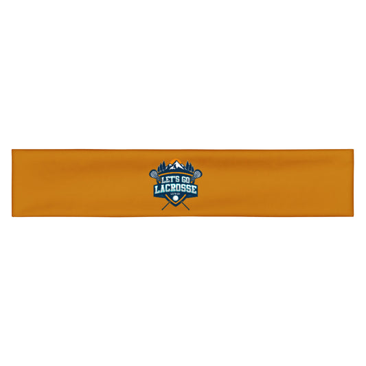 Personalizable - LGL Stretch Headband
