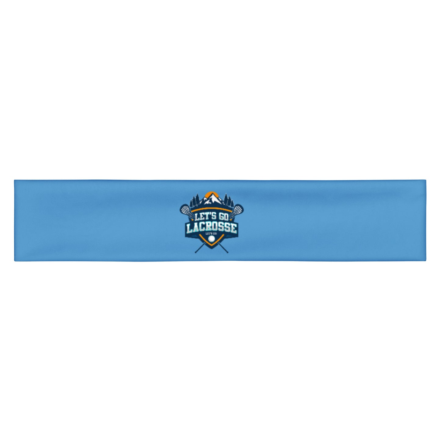Personalizable - LGL Stretch Headband