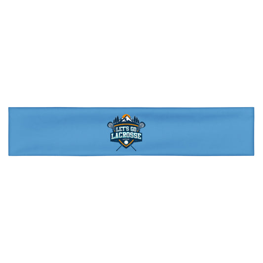 Personalizable - LGL Stretch Headband
