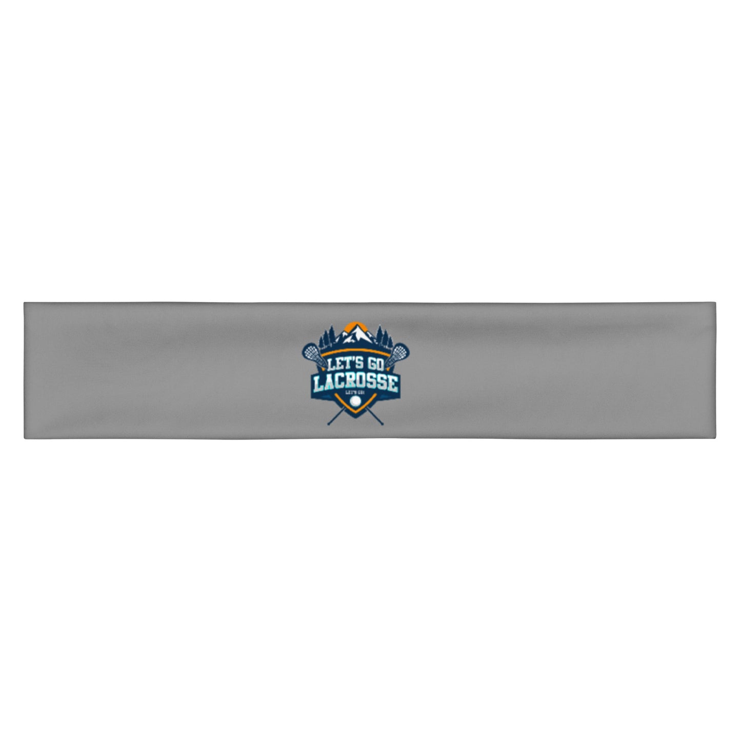 Personalizable - LGL Stretch Headband