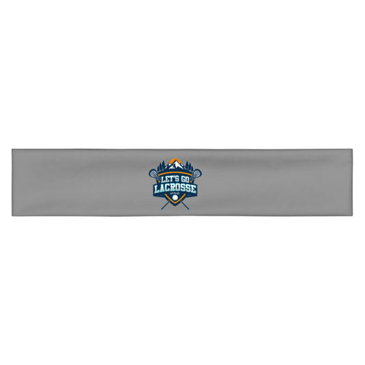 Personalizable - LGL Stretch Headband