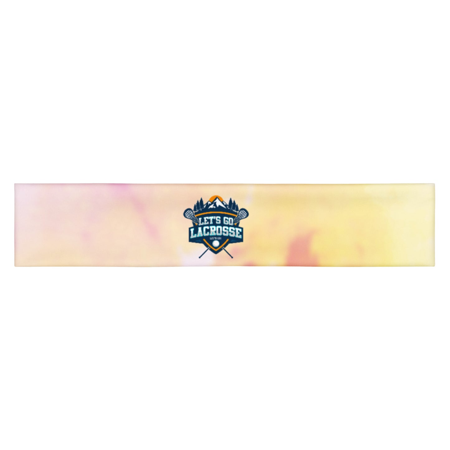 Personalizable - LGL Stretch Headband