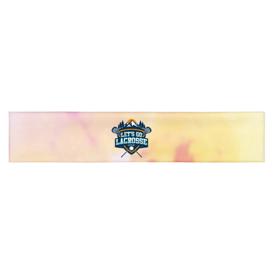 Personalizable - LGL Stretch Headband