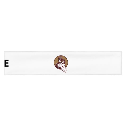 Personalizable - Brunswick Wrestling Stretch Headband