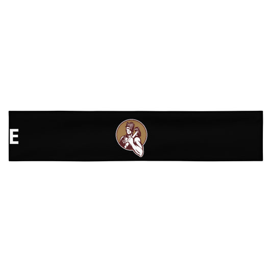 Personalizable - Brunswick Wrestling Stretch Headband
