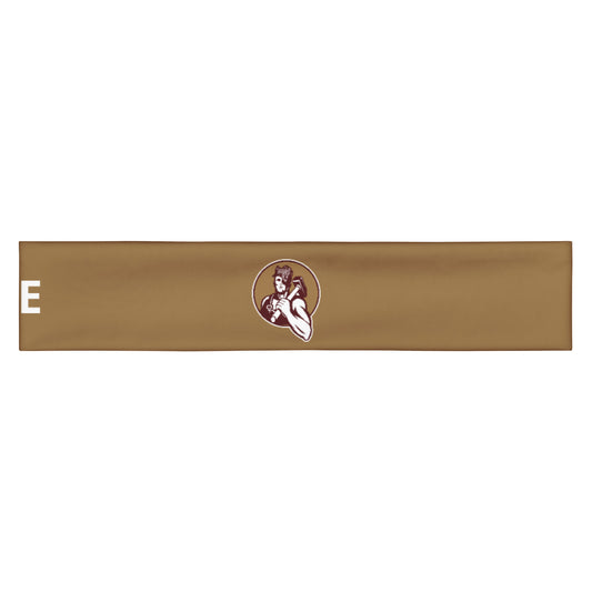 Personalizable - Brunswick Wrestling Stretch Headband