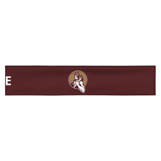 Personalizable - Brunswick Wrestling Stretch Headband