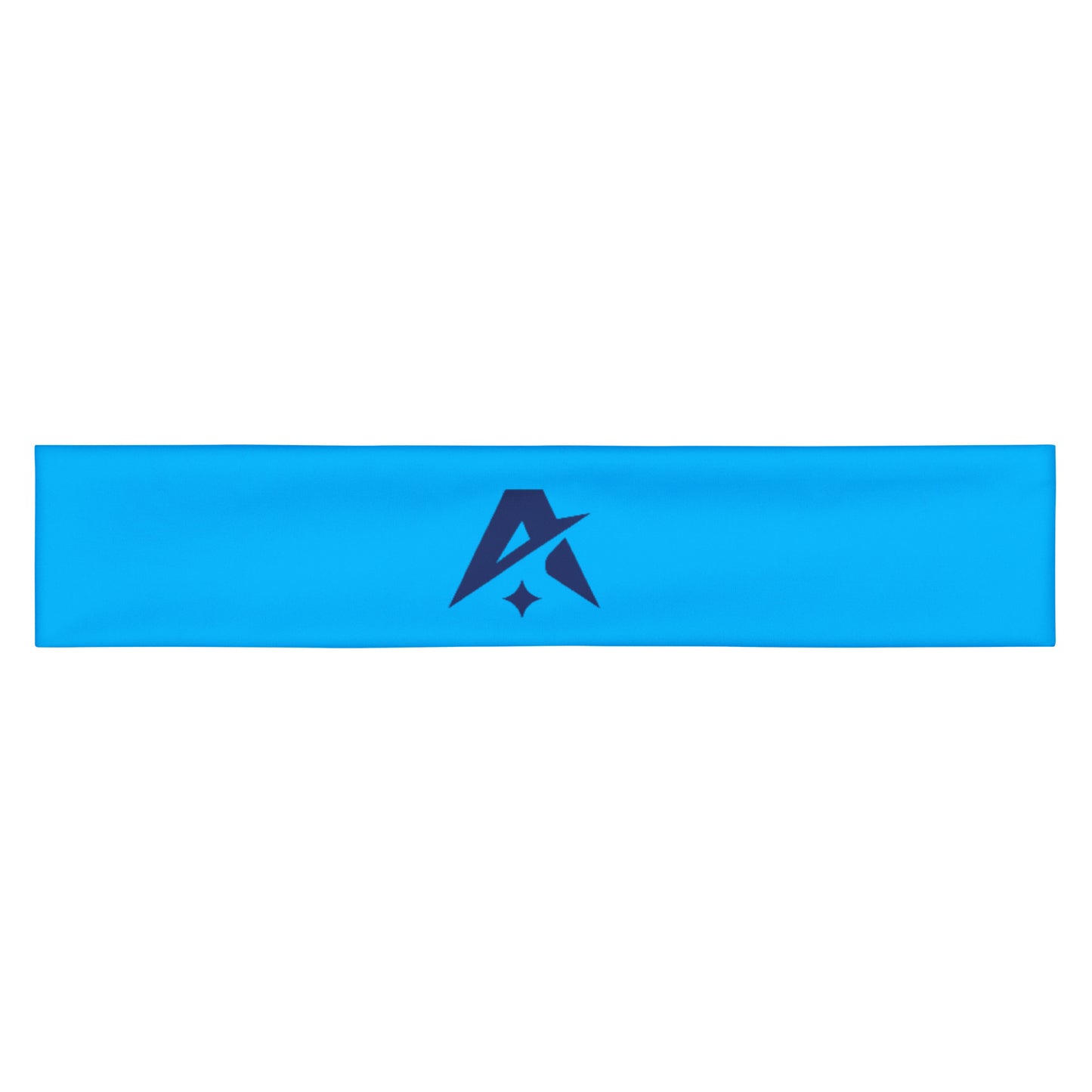SDLA Stretch Headband - Personalized