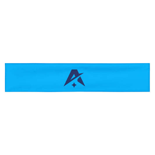 SDLA Stretch Headband - Personalized