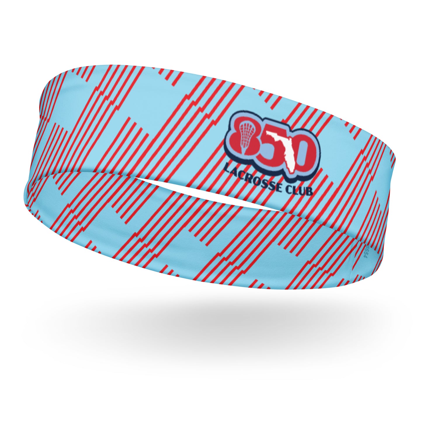 850 Lacrosse Stretch Headband