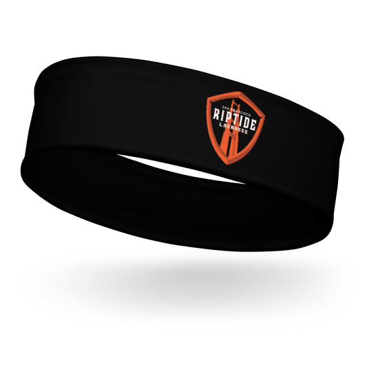 San Francisco Riptide Stretch Headband
