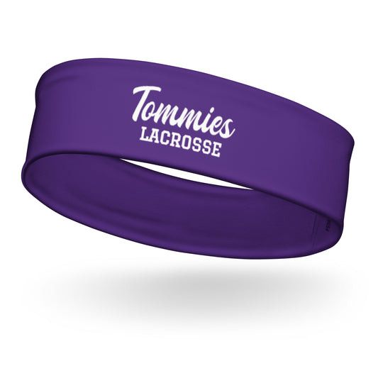 UST Lacrosse Stretch Headband