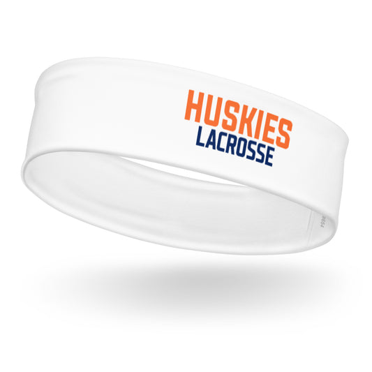 OPRF Lacrosse Stretch Headband