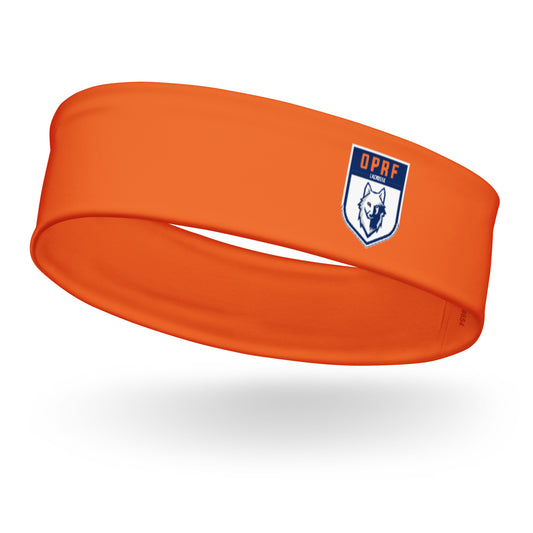 OPRF Lacrosse Stretch Headband